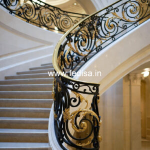 Latest Railing Design Ideas 2035 No-26482