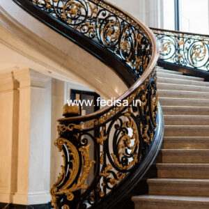 Trending Railing Design Ideas No-26487