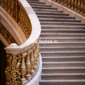 New Railing Design Trends 2035 No-26493