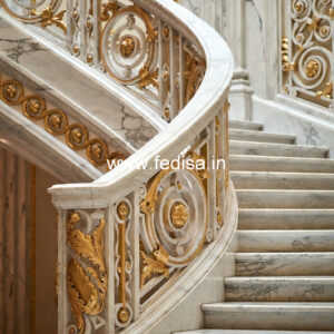 Eye Catching Railing Designs No-26498