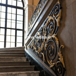 Interior Railing Design Ideas No-26506