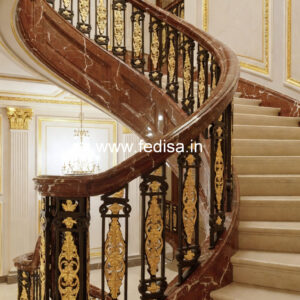 Wooden Railing Design Ideas No-26511