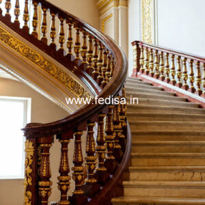 Budget Friendly Railing Ideas No-26513