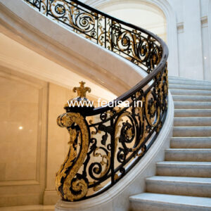 Creative Balcony Railings No-26518