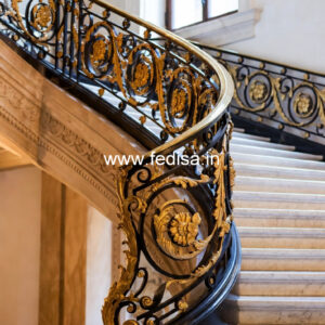 House Railing Design Ideas No-26523