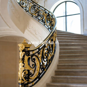 Modern House Railing Concepts No-26530