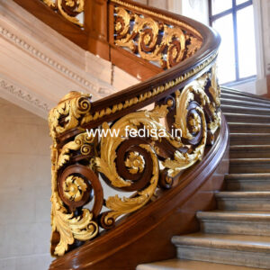 Trending Home Railing Styles No-26539