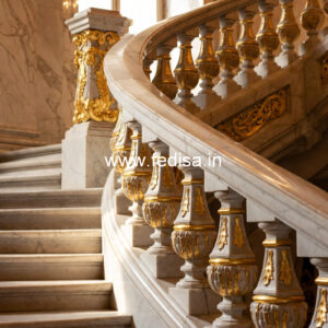 Durable Home Railings No-26545