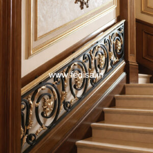 Stylish Home Safety Railings No-26551
