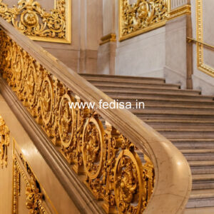 Latest Modern Railings No-26554