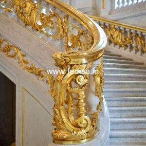 Minimal Balcony Railing Ideas No-26560