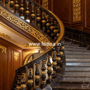 Innovative Home Railings No-26575