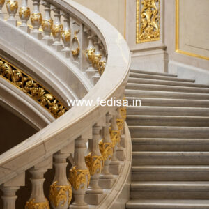 Premium Home Railings No-26577