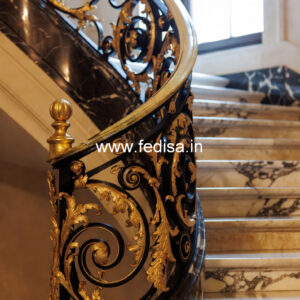 Modern Railing Design India 2035 No-26584