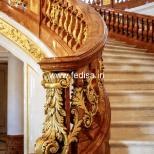India Mein Best Railing Design No-26592