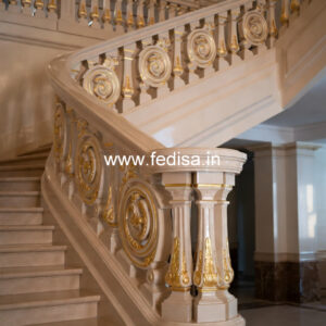 Latest Indian Balcony Designs No-26594