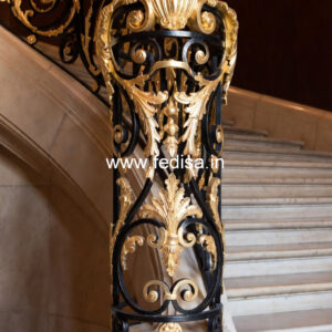 Best Railing Design India Homes No-26597