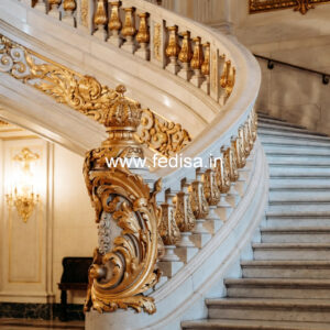 Ghar Ki Railing Design Photo No-26600