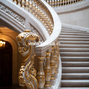 India Balcony Design Trends No-26602