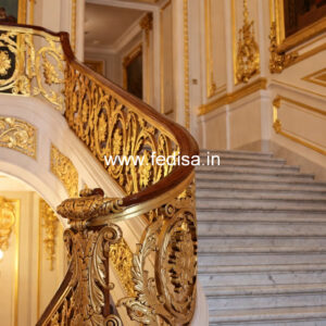 Affordable Railing India No-26605