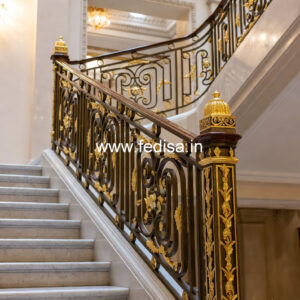 Indian Home Decor Railings No-26616