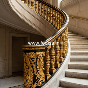 Indian Safety Railings No-26625