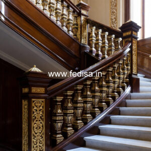 India Modern Home Railings No-26648