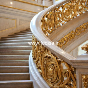 India House Railing Trends No-26654