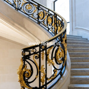 India Balcony Modern Style No-26657