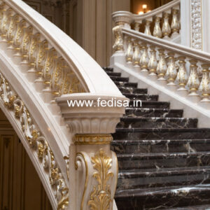 Stylish India Railings No-26661