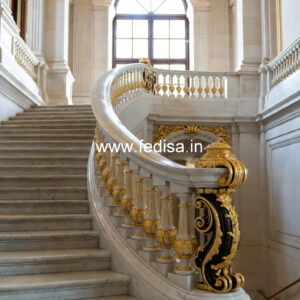 Ghar Exterior Balcony Design No-26671