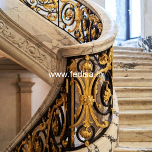 Top 20 Balcony Railing Designs 2035 No-26681