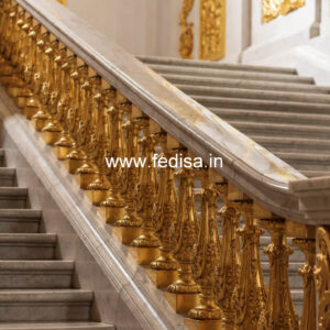 Affordable Staircase Railing Design Ideas No-26684