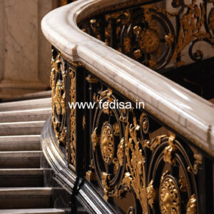 Latest Glass Railing Design Ideas For Home No-26685