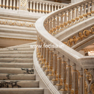 Best Exterior Railing Design For Small House No-26688