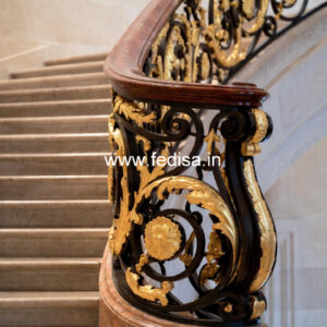 Low Budget Balcony Railing Design Ideas No-26691