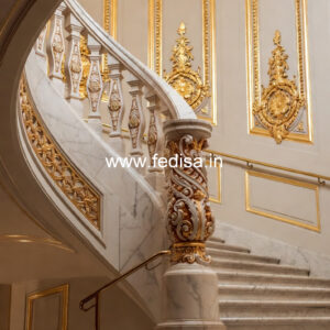 Best Glass Railing Design Ideas For Balcony No-26706