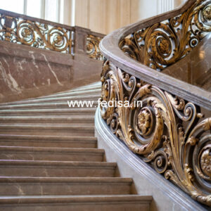 New Balcony Railing Design Trends In India No-26709