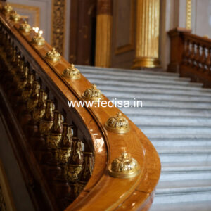 Top 15 Balcony Railing Designs For Modern Homes No-26710