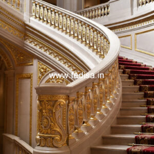 Best Railing Design For Home Exterior 2035 No-26728