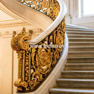 New Balcony Railing Design For Small House No-26733