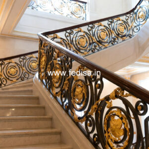 Best Balcony Safety Railing Designs For Homes No-26738