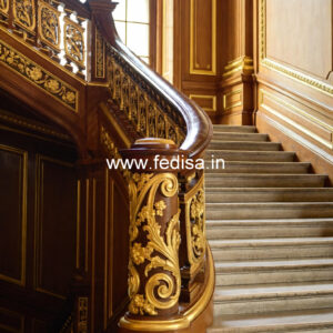 Top Balcony Railing Design Trends In India No-26771
