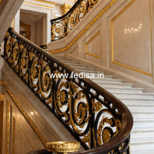 Best Modern Railing Design For Front View No-26773