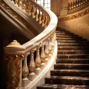 Creative Home Exterior Railing Ideas No-26779