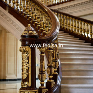 Stylish Home Balcony Railing Ideas No-26785