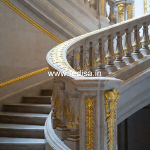 Ghar Ke Liye Modern Balcony Railing Design Ideas No-26799