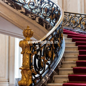 Latest Balcony Railing Design India 2035 No-26800