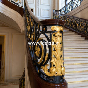 Balcony Railing Design Ideas India Latest No-26830