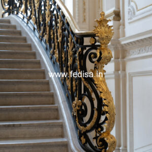 Ghar Ke Liye Latest Railing Design No-26838